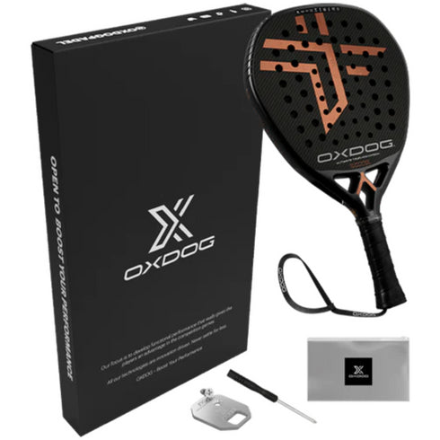Pala Oxdog Ultimate Tour 2025